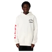 Bluza dziecięca CCM  Athleisure Hood Blanc