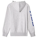 Bluza dziecięca CCM  Athleisure Hood Grey Melange