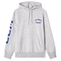 Bluza dziecięca CCM  Athleisure Hood Grey Melange