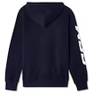 Bluza dziecięca CCM  Athleisure Hood Navy