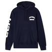 Bluza dziecięca CCM  Athleisure Hood Navy