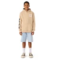 Bluza dziecięca CCM  Athleisure Hood Oat Milk