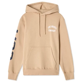 Bluza dziecięca CCM Athleisure Hood Oat Milk