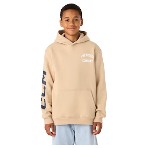 Bluza dziecięca CCM  Athleisure Hood Oat Milk