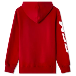 Bluza dziecięca CCM  Athleisure Hood Red