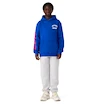 Bluza dziecięca CCM  Athleisure Hood Royal