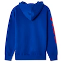 Bluza dziecięca CCM  Athleisure Hood Royal