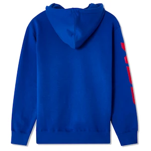Bluza dziecięca CCM  Athleisure Hood Royal