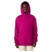 Bluza dziecięca CCM  Casual Hood Boysenberry