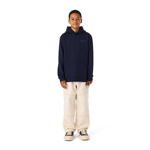 Bluza dziecięca CCM  Casual Hood Navy