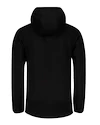 Bluza dziecięca CCM  LOCKER ROOM FLEECE FULL ZIP HOODIE Black
