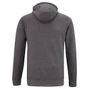 Bluza dziecięca CCM  Team Fleece Pullover Hoodie Dark Grey