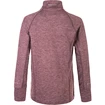 Bluza dziecięca Endurance  Lyle Unisex Melange Performance Midlayer