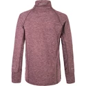 Bluza dziecięca Endurance  Lyle Unisex Melange Performance Midlayer