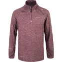 Bluza dziecięca Endurance  Lyle Unisex Melange Performance Midlayer