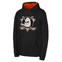 Bluza dziecięca Fanatics  Prime PO FLC Hood Anaheim Ducks