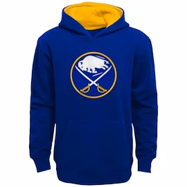 Bluza dziecięca Fanatics prime PO FLC Hood Buffalo Sabres
