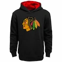 Bluza dziecięca Fanatics     prime PO FLC Hood Chicago Blackhawks