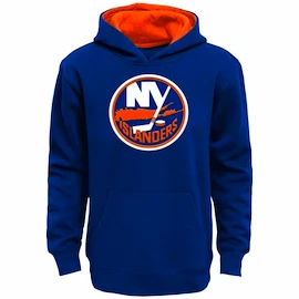 Bluza dziecięca Fanatics prime PO FLC Hood New York Islanders