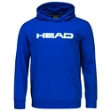 Bluza dziecięca Head  Club Byron Hoodie Junior Royal