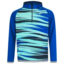 Bluza dziecięca Head Topspin Hoodie Boys ROXV