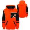 Bluza dziecięca Outerstuff Bluzy dziecięce NHL Face-Off Philadelphia Flyers