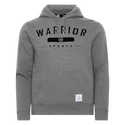 Bluza dziecięca Warrior  Sports Hoody Grey