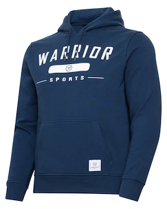 Bluza dziecięca Warrior  Sports Hoody Navy XS