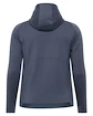 Bluza dziecięca Warrior  Travel Zip Hoodie Thunder