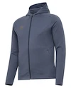 Bluza dziecięca Warrior  Travel Zip Hoodie Thunder