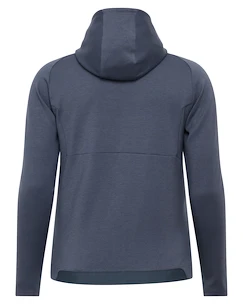 Bluza dziecięca Warrior  Travel Zip Hoodie Thunder