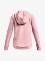 Bluza dziewczęca Under Armour