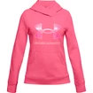 Bluza dziewczęca Under Armour