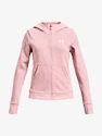Bluza dziewczęca Under Armour