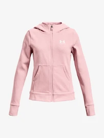 Bluza dziewczęca Under Armour