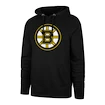 Bluza męska 47 Brand  NHL Boston Bruins Imprint ’47 BURNSIDE Hood