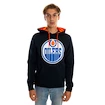 Bluza męska 47 Brand  NHL Edmonton Oilers Core ’47 BALLPARK Pullover Hood