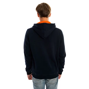 Bluza męska 47 Brand  NHL Edmonton Oilers Core ’47 BALLPARK Pullover Hood L