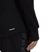 Bluza męska adidas Aeroready Designed 2 Move Sport Motion Logo Black