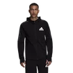 Bluza męska adidas Aeroready Designed 2 Move Sport Motion Logo Black