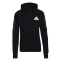 Bluza męska adidas Aeroready Designed 2 Move Sport Motion Logo Black