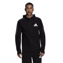 Bluza męska adidas Aeroready Designed 2 Move Sport Motion Logo Black