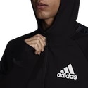 Bluza męska adidas Aeroready Designed 2 Move Sport Motion Logo Black