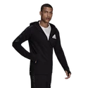 Bluza męska adidas Aeroready Designed 2 Move Sport Motion Logo Black