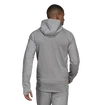 Bluza męska adidas Aeroready Designed 2 Move Sport Motion Logo Medium Grey Heather