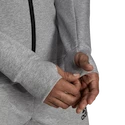 Bluza męska adidas Aeroready Designed 2 Move Sport Motion Logo Medium Grey Heather