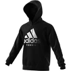 Bluza męska adidas  Category Graphic Hoodie Black