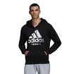 Bluza męska adidas  Category Graphic Hoodie Black