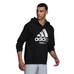 Bluza męska adidas  Category Graphic Hoodie Black