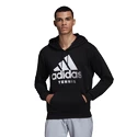 Bluza męska adidas  Category Graphic Hoodie Black